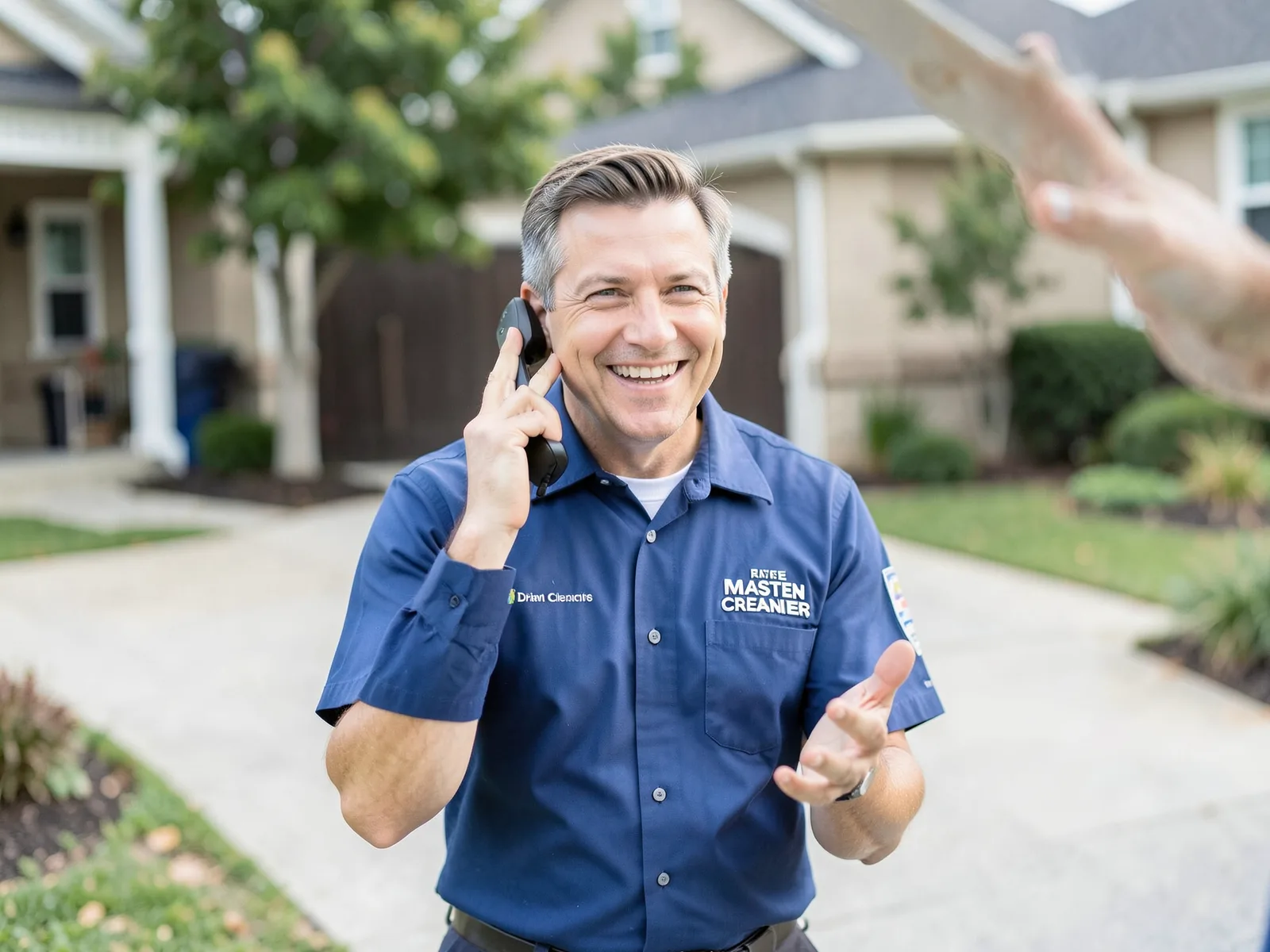 Drain Cleaning Glyndon, MD FAQs
